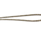 Grey Diamond Beads
