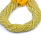 Yellow Quartz Gemstone Beads