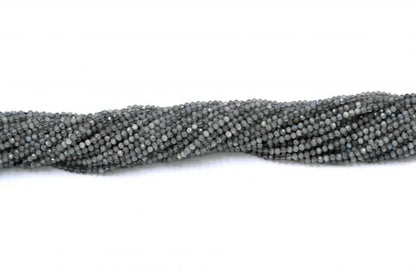 Labradorite Round beads
