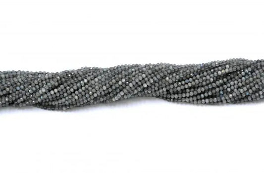 Labradorite Round beads