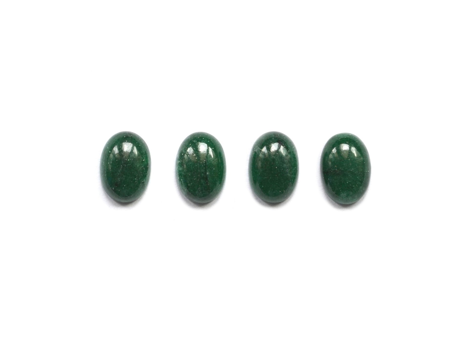 Aventurine Cabochons
