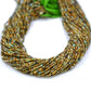 Turquoise Round Beads