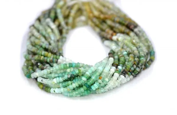 Peruvian Opal