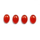 Carnelian Cabs Loose Stone