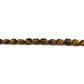 Tiger's Eye Nugget Smooth