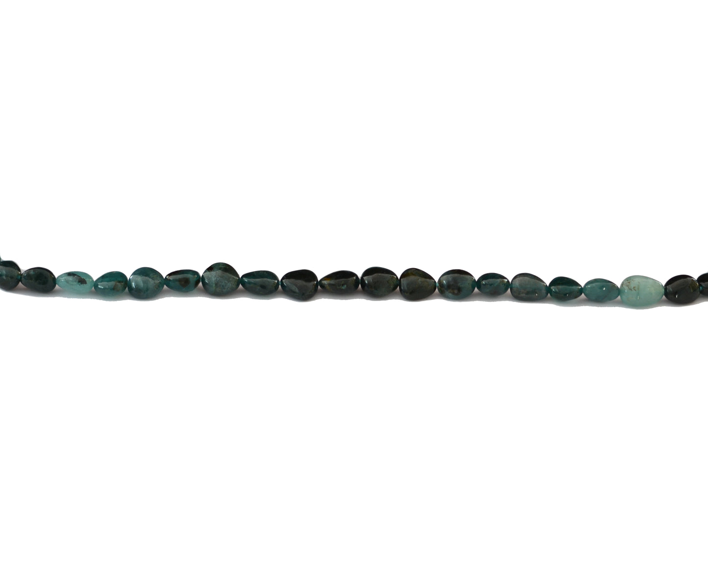 Grandidierite Beads