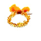 Citrine Heart Shape Beads