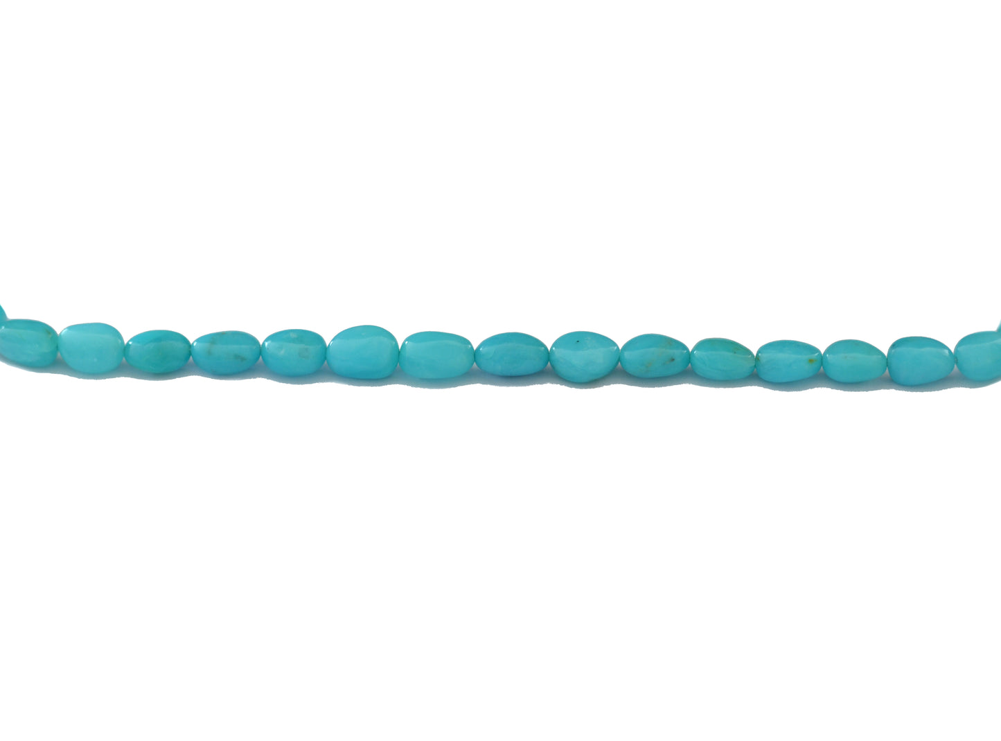 Peruvian Opal Nugget Smooth
