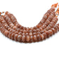 Sunstone Beads