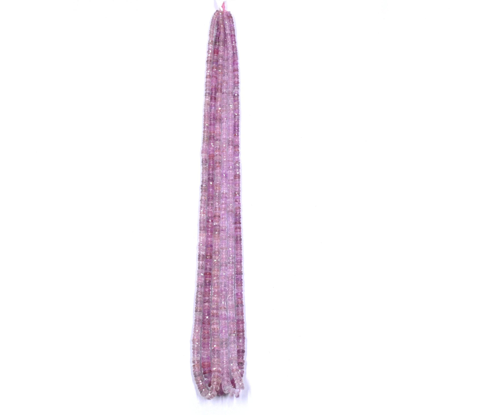 Sapphire Beads