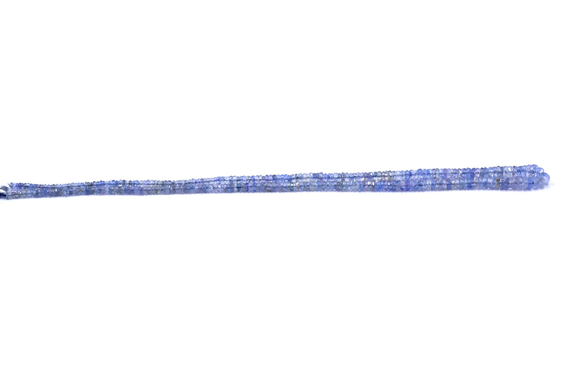 Blue Sapphire 