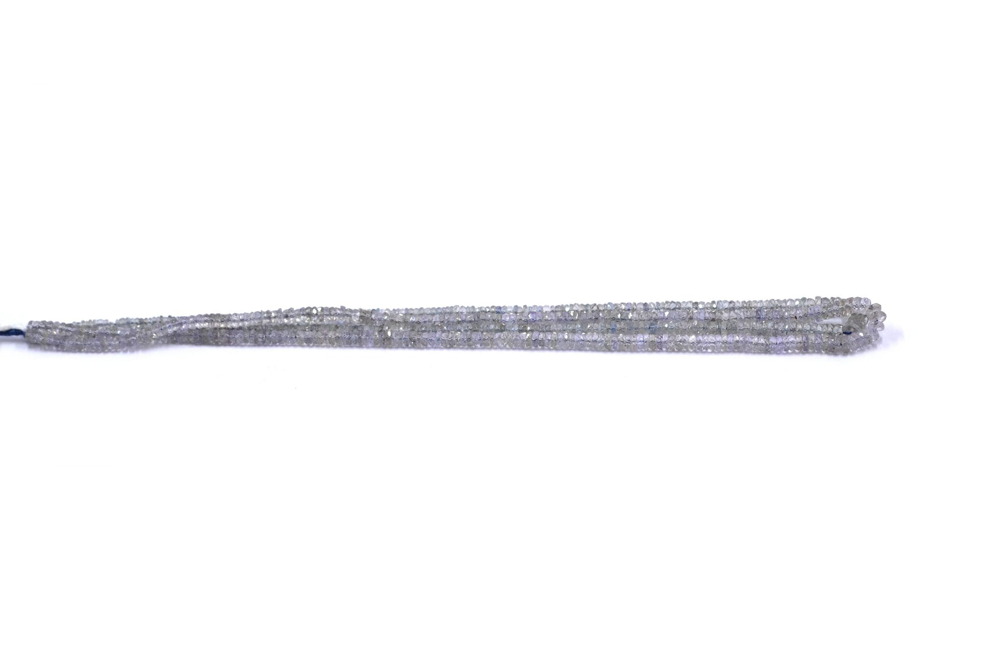 Grey Sapphire