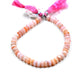 Pink Opal Beads