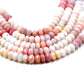 Pink Opal Beads