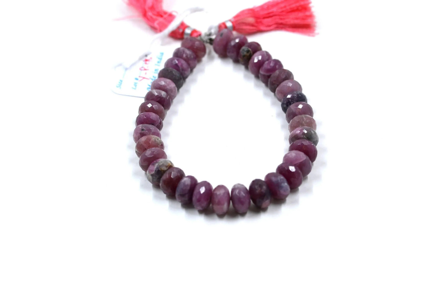 Pink Tourmaline 