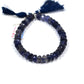 Iolite Beads