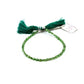 Tsavorite Beads