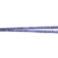Tanzanite Beads