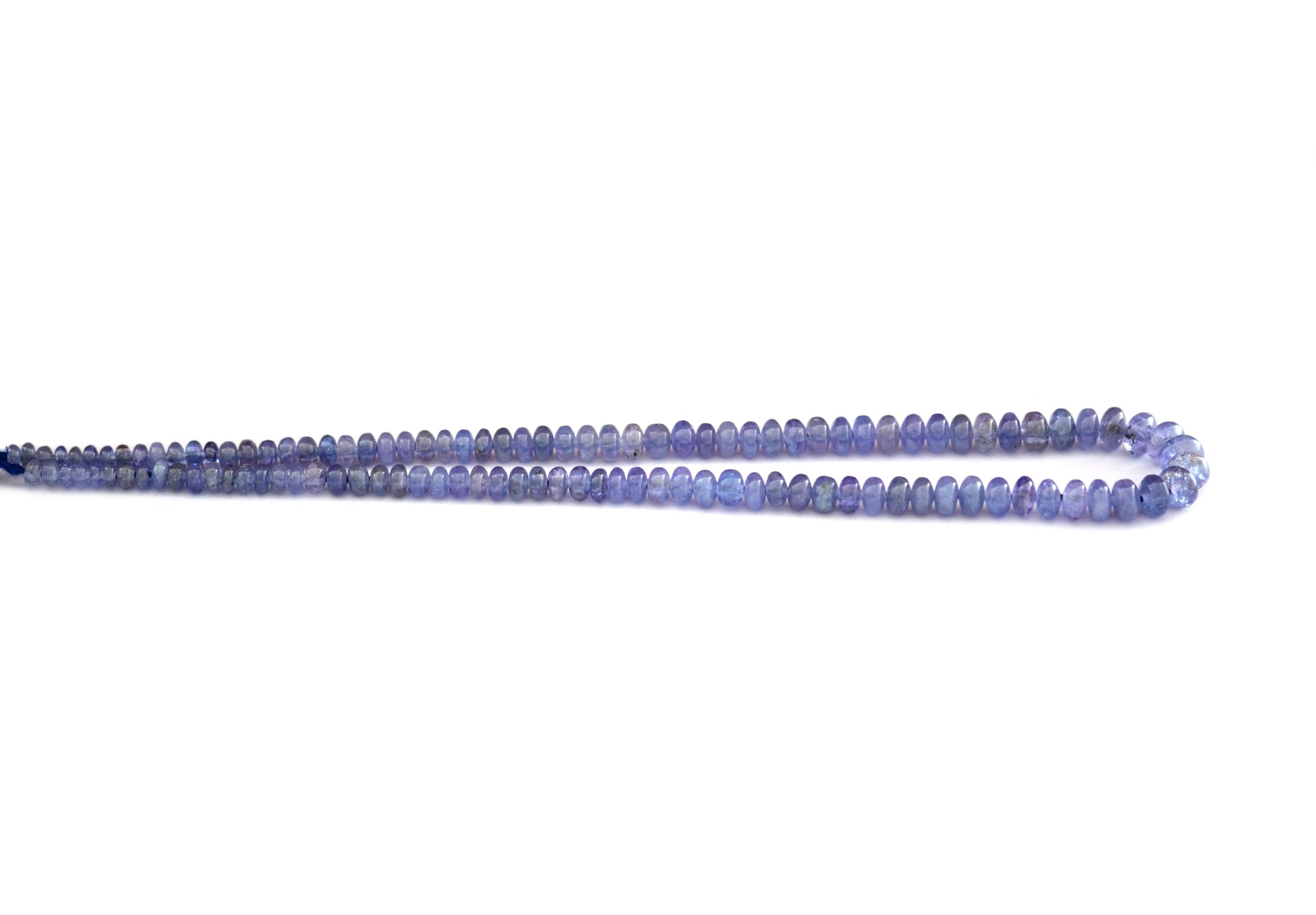 Tanzanite Beads