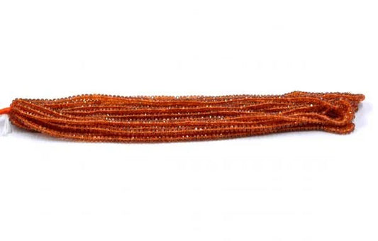 Spessartine Garnet