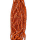 Spessartine Garnet Gemstone Beads
