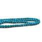 Turquoise Round Beads
