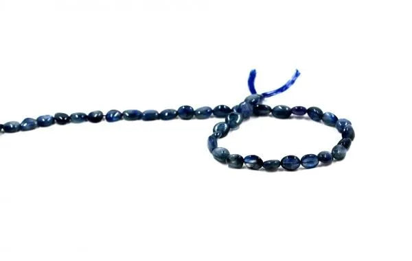 Sapphire Gemstone Beads