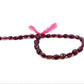 Pink Tourmaline Beads