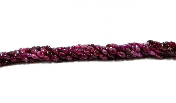 Pink Tourmaline