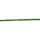 Chrome Diopside Rondelle Smooth 