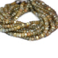 Moonstone Gemstone Beads