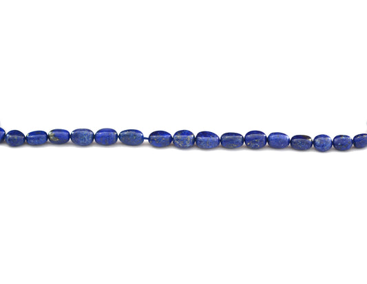 Lapis Nugget Smooth