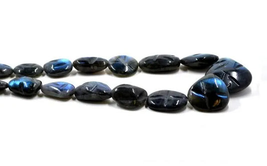 Labradorite Antique Nugget