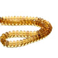 Champagne Quartz Beads