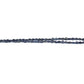 Sapphire Oval Smooth