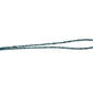 Blue Diamond Chips Beads