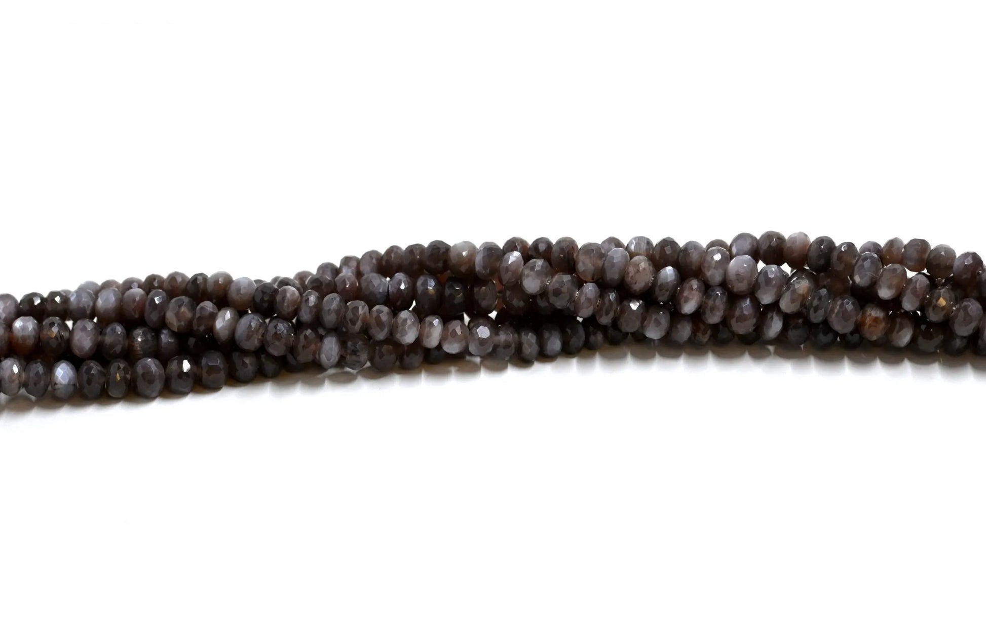 Coffee Moonstone Gemstone
