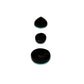 Turquoise Doublet Cabs