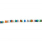 Multi Stone Beads