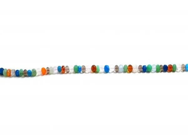 Multi Stone Beads