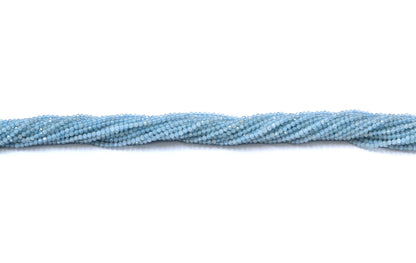 Aquamarine Round