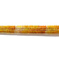 Yellow Sapphire Rondelle Smooth