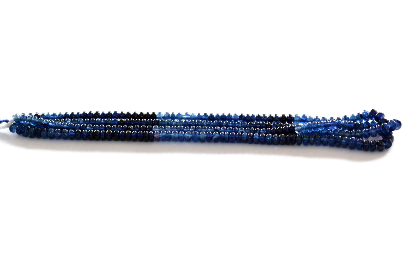 Shaded Blue Sapphire 
