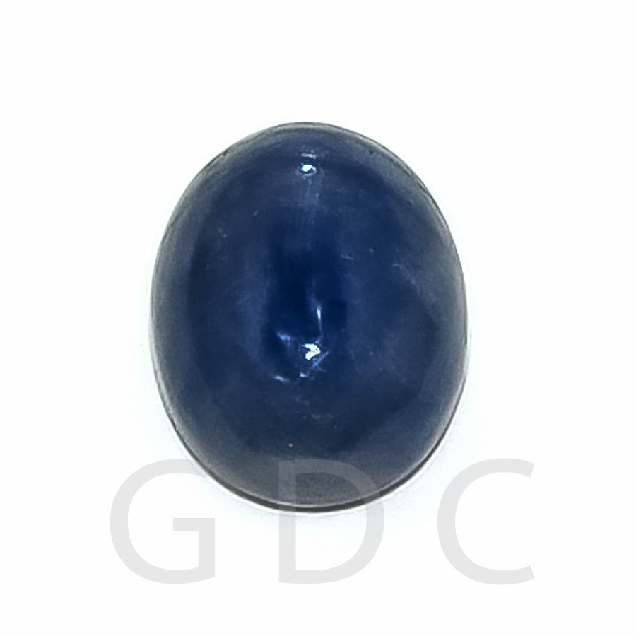 Blue Sapphire Cabochons