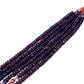 Garnet Beads