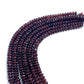 Garnet Gemstone Beads