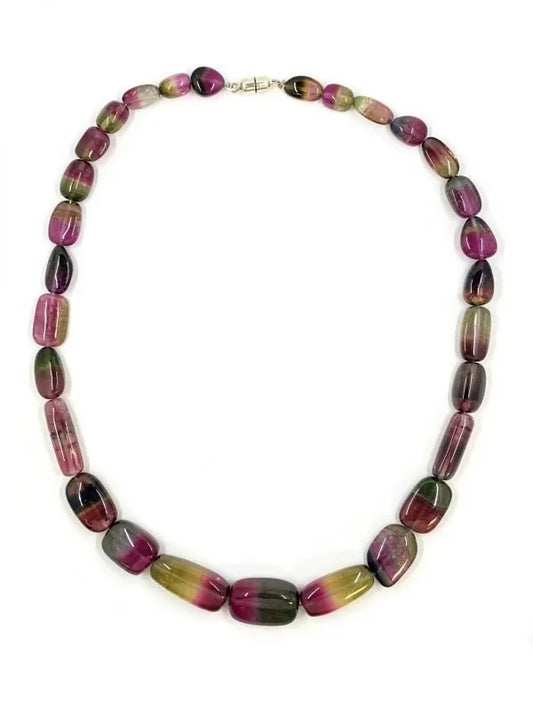 Tourmaline Beads