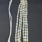 Ethiopian Opal Nugget Beads