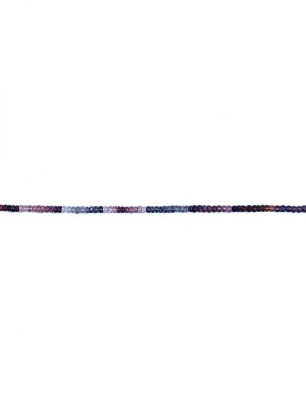 Multi Spinel Beads