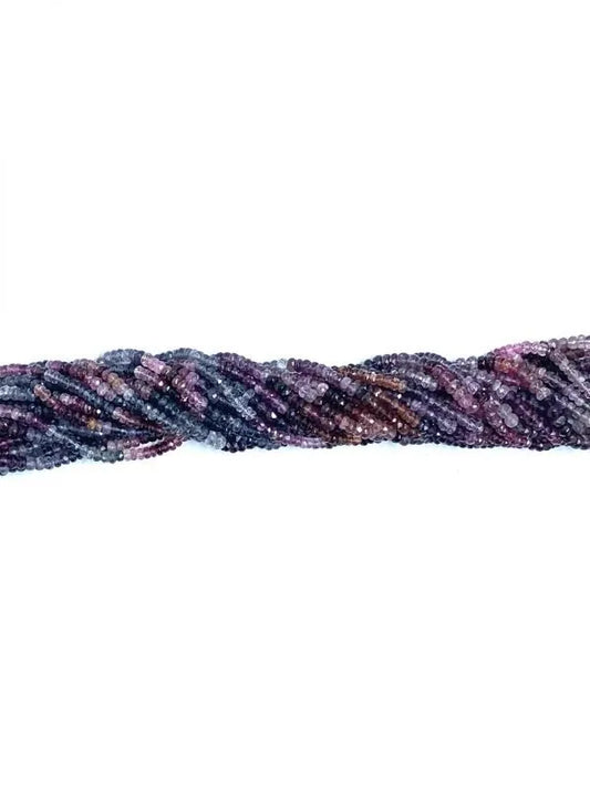 Multi Spinel Beads